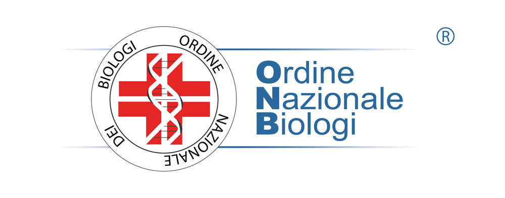 logo ordine nazionale biologi